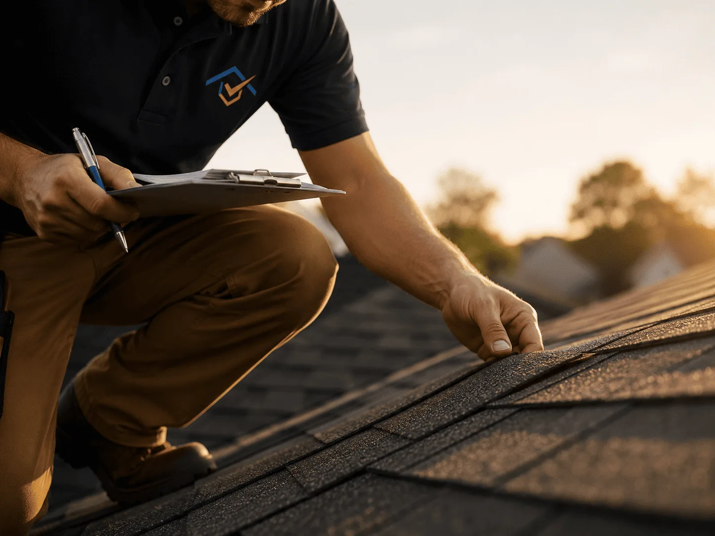 Why Choose Roof Inspection in Parma, ID